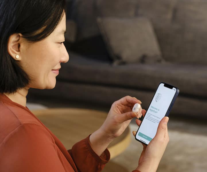 Sleep apnea symptoms