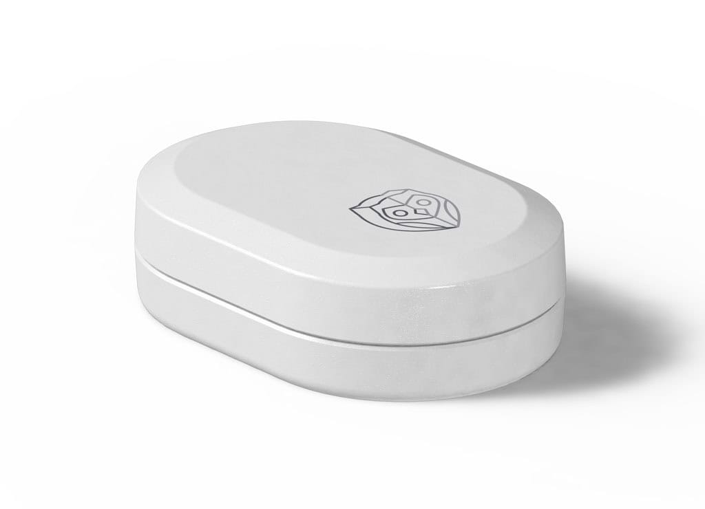 NightOwl at-home sleep test device